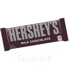 Шоколад Hershey`s Milk Choc Bar 45г