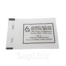 Уплотнительная силиконовая смазка HUSKEY HVS-100 Silicone Grease (3г.)