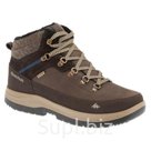 Ботинки Мужские Для Зимних Походов Sh500 X–warm. QUECHUA