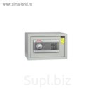 Сейф мебельный LS-20