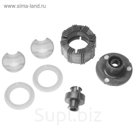 Ремкомплект кулисы METALCAUCHO 00516
