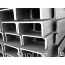 Швеллер 40У/П L-12 метров сталь 3ПС-5 09Г2С ГОСТ 8240-97 швеллера