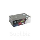 Тонер Картридж HP 36A CB436AF черный x2уп для HP LJ P1505 4000стр