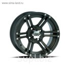 Диск для квадроцикла ITP SS212 14SS422BX