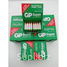 Батарейки для магазина типа ААА - GP SUPER ALKALINE