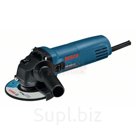 GWS 850 CE 120х360х120 мм Угловая шлифмашина BOSCH GWS 850 CE Professional, артикул 0601378792BS