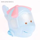 Резиновая игрушка "Вертолетик"