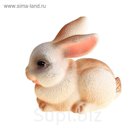 Резиновая игрушка "Кролик"