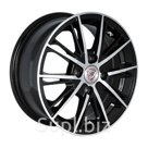 Диск NZ F-31 R17 7.0/5*115 ET45 d70.3 BKF NZ