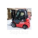 Аренда дизельного погрузчика Manitou MI18D