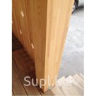 Балки клееные из сосны