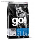 Сухой корм GO! для щенков и собак с Курицей, фруктами и овощами 11,35кг