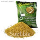 Прикормка "Zамануха Life" лето Фидер Лещ, вес 800 г