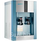 Кулер для воды Aqua Work 16-T/EN синий настольный компрессорный Aqua Work
