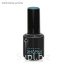 Гель-лак классический RuNail Shaper,Мелисса, Melissa, 15 мл