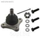 Опора шаровая FEBI 41250