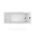 Ванна акриловая 1MarKa RAGUZA 180х80 см