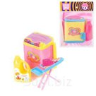 Бытовая техника Стиральная машина, аксессуары Little Zu