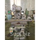 6К82Ш Станок консольно-фрезерный широкоуниверсальный