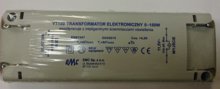 Электронный трансформатор 0 -150W ,Польша