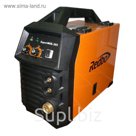 Сварочный аппарат REDBO Expert MIG 205, инверторный, п/а, MIG-MAG 50-190 А, ММА 20-160 А