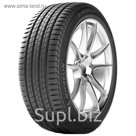 Шина легковая летняя Michelin Latitude Sport 3 255/45 R19 100V