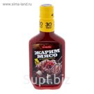 Маринад для мяса"Костровок", 300 г