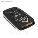 Радар-детектор CARMEGA RDT-370