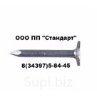Гвозди тарные ГОСТ 4034 2,5*60