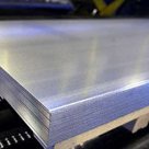 Лист нержавеющий 0,1-250мм 15х25т