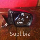 зеркало SUBARU LEGACY