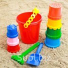 Наборы для игры в песке 4