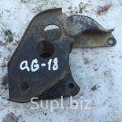 крепление двс NISSAN  