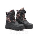 Зимние берцы 78 FORESTER с утеплителем Air Thinsulate размер 41