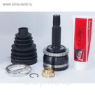 Шрус наружный 22x55x25 asva hy-sola48