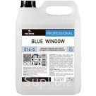 014-5: BLUE WINDOW Моющее средство для стекол (5 л.)