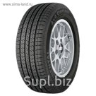 Шина легковая летняя Continental Conti4x4Contact 235/60 R18 103H