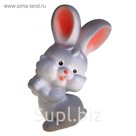 Резиновая игрушка "Заяц Ерошка"