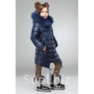 Полупальто детское Китти 2