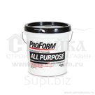 Шпатлевка готовая финишная ProForm 5 кг