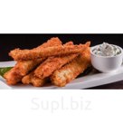 Рыбные СТРИПСЫ с хрустящей корочкой КЛАССИЧЕСКИЕ, 240 гр.