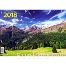 Календарь настенный 2018 Евгения Гапчинская. Любовь (Арте), (Эксмо)