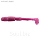 Виброхвост Lucky John Pro S Tioga 6,2см 140119-S26 (набор 9 шт)