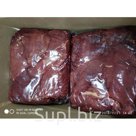Говядина блочная замороженная и охлажденная ГОСТ