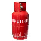 Газовый баллон 12л