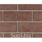 Фасадная панель Nailite ledge buff blend Кирпич Бежевый