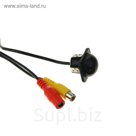 Камера заднего вида PS-813, 12 В, угол обзора 120°