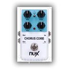 Гитарный эффект NUX chorus core