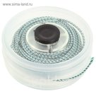 Монтаж Lead Core Weed Spot Camo, 20,4 кг, 5 м