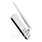Сетевой адаптер WiFi TP Link TL WN722N USB 2 0